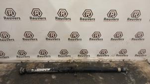 Gebruikte Tussenas BMW 5 serie (E39) 523i 24V Prijs € 100,00 Margeregeling aangeboden door Autorecycling Reuvers B.V.