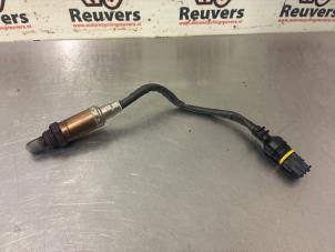 Gebruikte Lambda Sonde BMW 5 serie (E39) 523i 24V Prijs € 20,00 Margeregeling aangeboden door Autorecycling Reuvers B.V.