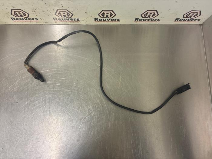 Lambda Sonde van een BMW 5 serie (E39) 523i 24V 1999