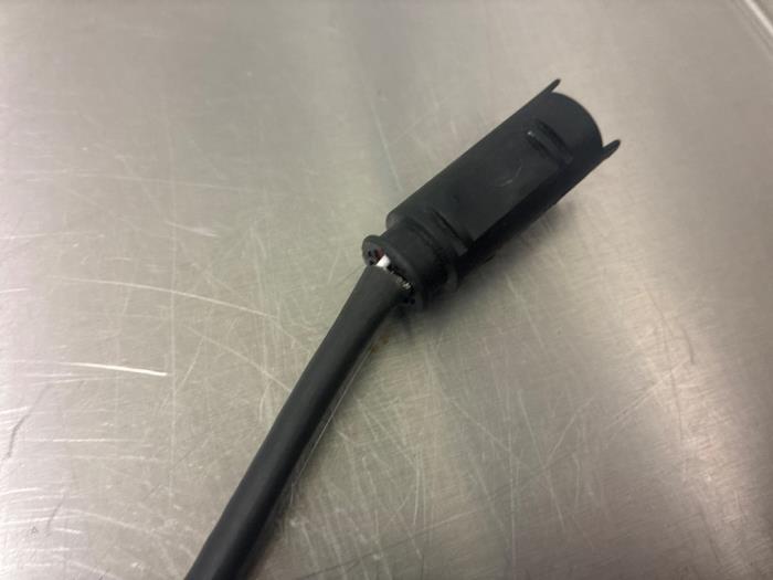 Lambda Sonde van een BMW 5 serie (E39) 523i 24V 1999