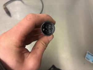 Lambda Sonde van een BMW 5 serie (E39) 523i 24V 1999