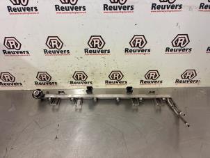 Gebruikte Injector brug BMW 5 serie (E39) 523i 24V Prijs € 40,00 Margeregeling aangeboden door Autorecycling Reuvers B.V.