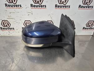 Gebruikte Spiegel Buiten rechts Ford Focus 3 Wagon 1.6 Ti-VCT 16V 125 Prijs € 50,00 Margeregeling aangeboden door Autorecycling Reuvers B.V.