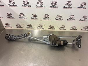 Gebruikte Ruitenwismotor + Mechaniek BMW 5 serie (E39) 523i 24V Prijs € 50,00 Margeregeling aangeboden door Autorecycling Reuvers B.V.