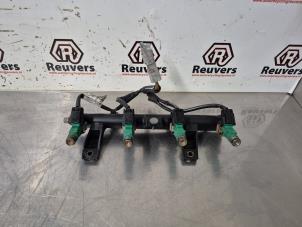 Gebruikte Injector brug Citroen C3 (FC/FL/FT) 1.4 Prijs € 30,00 Margeregeling aangeboden door Autorecycling Reuvers B.V.