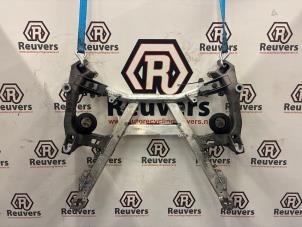 Gebruikte Subframe BMW 5 serie (E39) 523i 24V Prijs € 75,00 Margeregeling aangeboden door Autorecycling Reuvers B.V.