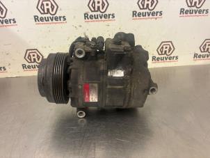 Gebruikte Aircopomp BMW 5 serie (E39) 523i 24V Prijs € 75,00 Margeregeling aangeboden door Autorecycling Reuvers B.V.