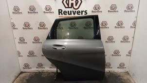 Gebruikte Portier 4Deurs rechts-achter Mercedes B Electric Drive (W242) B-250 e Prijs € 400,00 Margeregeling aangeboden door Autorecycling Reuvers B.V.