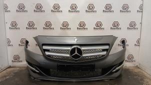 Mercedes-Benz B-Klasse W247 Bumperbalk Voorzijde (A2476203301