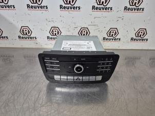 Gebruikte Radio CD Speler Mercedes B Electric Drive (W242) B-250 e Prijs € 200,00 Margeregeling aangeboden door Autorecycling Reuvers B.V.