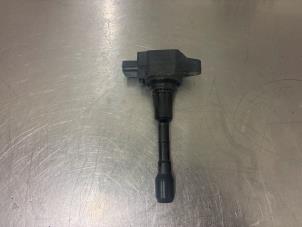 Gebruikte Bobine Infiniti Q50 (V37) 3.5 V6 24V 50 Hybrid AWD Prijs € 15,00 Margeregeling aangeboden door Autorecycling Reuvers B.V.