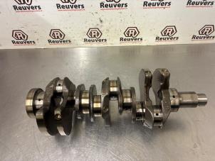 Gebruikte Krukas Infiniti Q50 (V37) 3.5 V6 24V 50 Hybrid AWD Prijs € 500,00 Margeregeling aangeboden door Autorecycling Reuvers B.V.