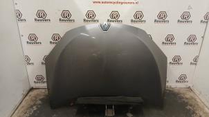 Gebruikte Motorkap Renault Megane III Grandtour (KZ) 1.2 16V TCE 115 Prijs € 150,00 Margeregeling aangeboden door Autorecycling Reuvers B.V.