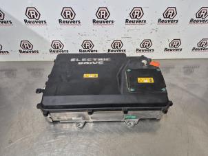 Gebruikte Inverter Mercedes B Electric Drive (W242) B-250 e Prijs € 400,00 Margeregeling aangeboden door Autorecycling Reuvers B.V.