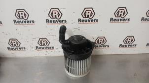 Gebruikte Blower Suzuki Splash 1.2 16V Prijs € 50,00 Margeregeling aangeboden door Autorecycling Reuvers B.V.