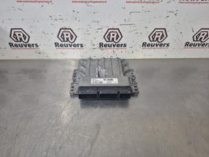 Gebruikte Computer Motormanagement Renault Megane III Grandtour (KZ) 1.2 16V TCE 115 Prijs € 125,00 Margeregeling aangeboden door Autorecycling Reuvers B.V.