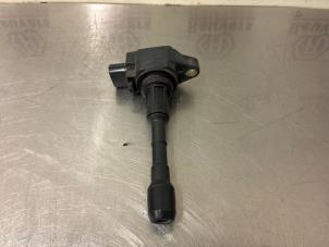 Gebruikte Bobine Infiniti Q50 (V37) 3.5 V6 24V 50 Hybrid AWD Prijs € 15,00 Margeregeling aangeboden door Autorecycling Reuvers B.V.