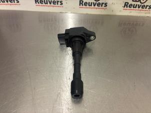 Gebruikte Bobine Infiniti Q50 (V37) 3.5 V6 24V 50 Hybrid AWD Prijs € 15,00 Margeregeling aangeboden door Autorecycling Reuvers B.V.