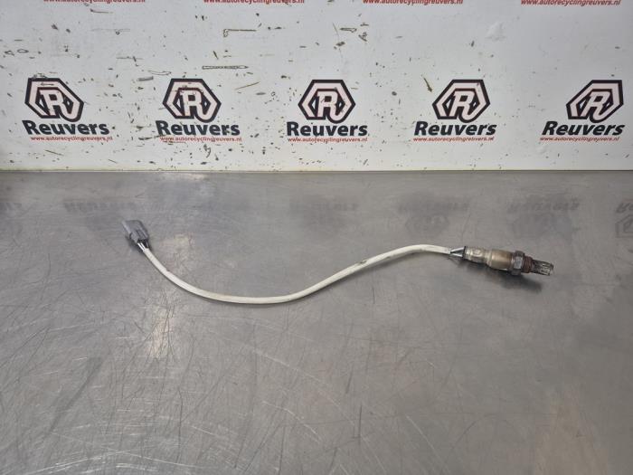 Gebruikte Lambda Sonde Renault Megane III Grandtour (KZ) 1.2 16V TCE 115 Prijs € 15,00 Margeregeling aangeboden door Autorecycling Reuvers B.V.