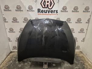 Gebruikte Motorkap Peugeot 508 SW (8E/8U) 1.6 THP 16V Prijs € 300,00 Margeregeling aangeboden door Autorecycling Reuvers B.V.