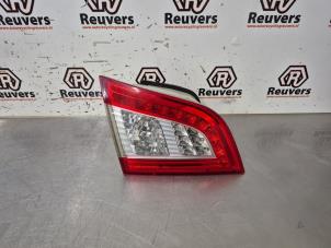 Gebruikte Achterlicht links Peugeot 508 SW (8E/8U) 1.6 THP 16V Prijs € 60,00 Margeregeling aangeboden door Autorecycling Reuvers B.V.