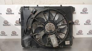 Gebruikte Koelvin Motor BMW 1 serie (E87/87N) 116i 1.6 16V Prijs € 50,00 Margeregeling aangeboden door Autorecycling Reuvers B.V.