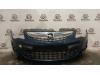Opel Corsa D 1.3 CDTi 16V ecoFLEX Bumper voor