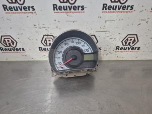 Gebruikte Kilometerteller KM Peugeot 107 1.0 12V Prijs € 40,00 Margeregeling aangeboden door Autorecycling Reuvers B.V.