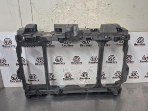 Gebruikte Voorfront Peugeot 508 SW (8E/8U) 1.6 THP 16V Prijs € 60,00 Margeregeling aangeboden door Autorecycling Reuvers B.V.