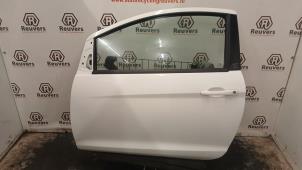 Gebruikte Deur 2Deurs links Ford Ka II 1.2 Prijs € 100,00 Margeregeling aangeboden door Autorecycling Reuvers B.V.