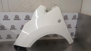 Gebruikte Scherm links-voor Ford Ka II 1.2 Prijs € 75,00 Margeregeling aangeboden door Autorecycling Reuvers B.V.