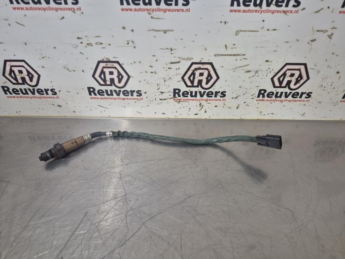 Gebruikte Lambda Sonde Renault Clio IV (5R) 0.9 Energy TCE 90 12V Prijs € 20,00 Margeregeling aangeboden door Autorecycling Reuvers B.V.