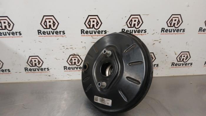 Gebruikte Rembol Opel Astra K Sports Tourer 1.6 CDTI 110 16V Prijs € 45,00 Margeregeling aangeboden door Autorecycling Reuvers B.V.