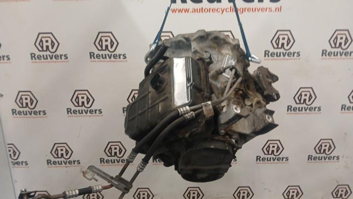 Gebruikte Automaatbak Dodge Journey 2.7 V6 R/T 24V FFV Prijs € 400,00 Margeregeling aangeboden door Autorecycling Reuvers B.V.