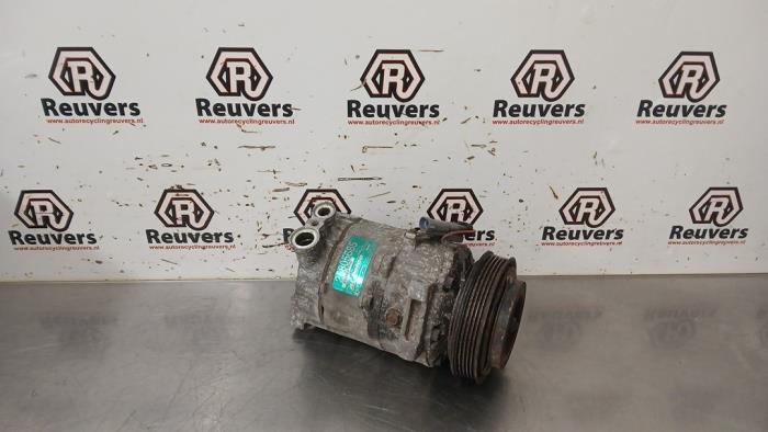 Gebruikte Aircopomp Chevrolet HHR 2.4 16V Prijs € 125,00 Margeregeling aangeboden door Autorecycling Reuvers B.V.