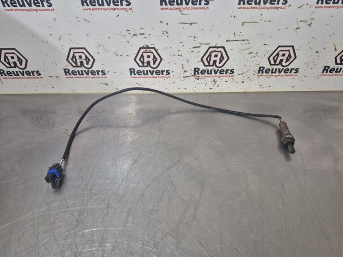 Gebruikte Lambda Sonde Chevrolet HHR 2.4 16V Prijs € 20,00 Margeregeling aangeboden door Autorecycling Reuvers B.V.