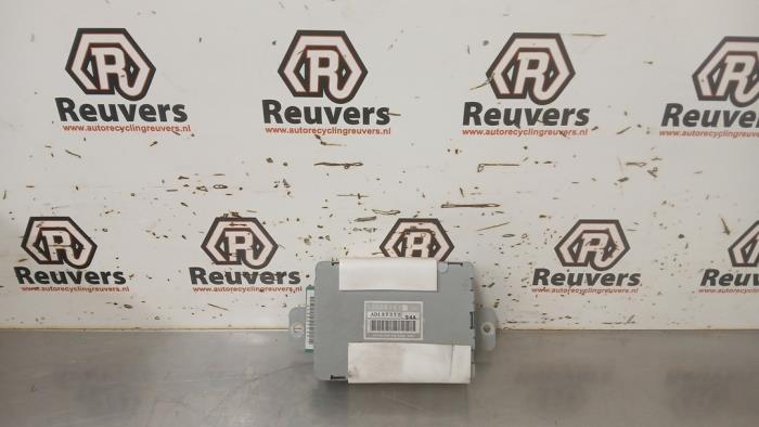 Gebruikte Computer Automatische Bak Jeep Cherokee (XJ) 4.0 i Prijs € 50,00 Margeregeling aangeboden door Autorecycling Reuvers B.V.