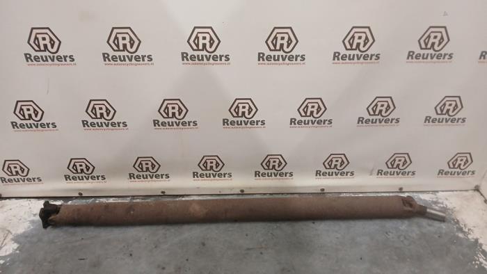 Gebruikte Tussenas Dodge Ram 1500 (DR/DH/D1/DC/DM) 5.7 V8 Hemi 1500 4x4 Prijs € 300,00 Margeregeling aangeboden door Autorecycling Reuvers B.V.
