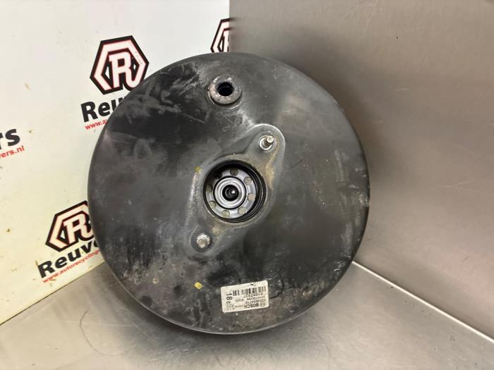 Gebruikte Rembekrachtiger Fiat Doblo Cargo (263) 1.3 MJ 16V DPF Euro 5 Prijs € 50,00 Margeregeling aangeboden door Autorecycling Reuvers B.V.