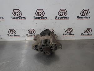 Gebruikte Dynamo Opel Sintra 2.2i GLS,CD 16V Prijs € 35,00 Margeregeling aangeboden door Autorecycling Reuvers B.V.