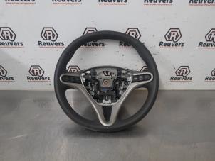 Gebruikte Stuurwiel Honda Civic (FA/FD) 1.3 Hybrid Prijs € 50,00 Margeregeling aangeboden door Autorecycling Reuvers B.V.