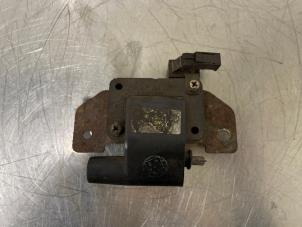 Gebruikte Bobine Chevrolet Matiz 0.8 S,SE Prijs € 15,00 Margeregeling aangeboden door Autorecycling Reuvers B.V.