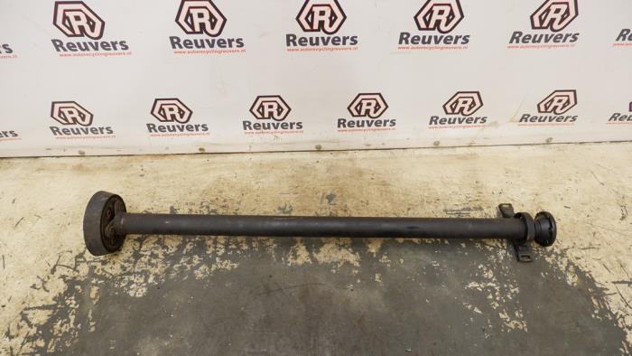 Gebruikte Cardanas Audi TT (8N3) 1.8 T 20V Quattro Prijs € 60,00 Margeregeling aangeboden door Autorecycling Reuvers B.V.