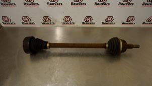 Gebruikte Steekas links-achter Audi TT (8N3) 1.8 T 20V Quattro Prijs € 35,00 Margeregeling aangeboden door Autorecycling Reuvers B.V.