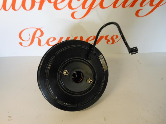 Gebruikte Rembol Renault Megane II (BM/CM) 1.5 dCi 80 Prijs € 40,00 Margeregeling aangeboden door Autorecycling Reuvers B.V.