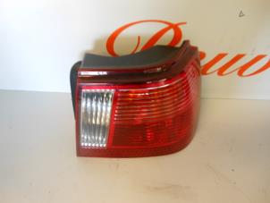 Gebruikte Achterlicht rechts Seat Ibiza II Facelift (6K1) 1.4 16V Prijs € 35,00 Margeregeling aangeboden door Autorecycling Reuvers B.V.