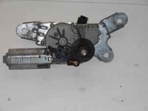 Gebruikte Ruitenwissermotor achter Renault Scénic I (JA) 1.6 16V Prijs € 35,00 Margeregeling aangeboden door Autorecycling Reuvers B.V.