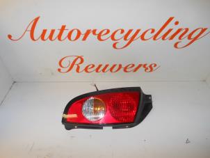 Gebruikte Achterlicht links Hyundai Atos 1.0 12V Prijs € 35,00 Margeregeling aangeboden door Autorecycling Reuvers B.V.