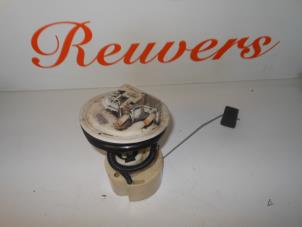 Gebruikte Tank element Pomp Renault Megane Scénic (JA) 1.6 RT Prijs € 35,00 Margeregeling aangeboden door Autorecycling Reuvers B.V.