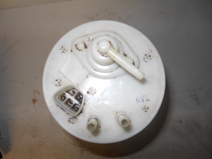 Gebruikte Tank element Pomp Hyundai Atos 1.0 12V Prijs € 50,00 Margeregeling aangeboden door Autorecycling Reuvers B.V.